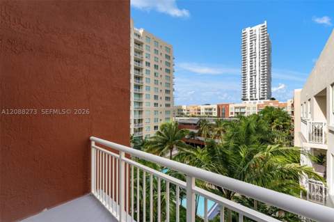 2000 N Bayshore Dr 619, Miami FL - photo 22 of 23