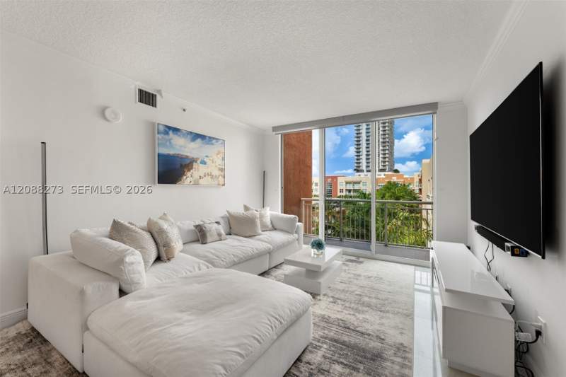 2 bedroom Condominium at 2000 N Bayshore Dr 619, Cite Condo, Miami — photo 3
