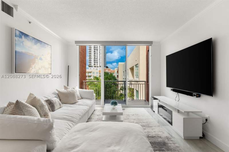 2 bedroom Condominium at 2000 N Bayshore Dr 619, Cite Condo, Miami — photo 4