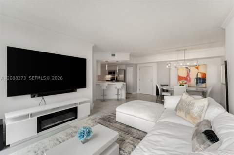 2000 N Bayshore Dr 619, Miami FL - photo 6 of 23
