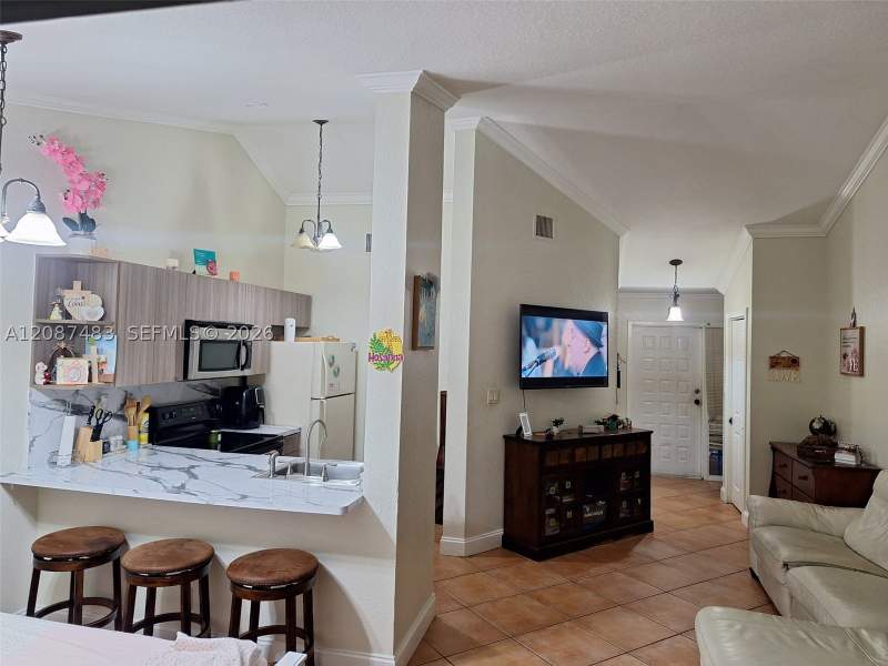 1 bedroom Condominium at 13967 SW 91st Ter 13967, Parc Vista Condo, Miami — photo 4