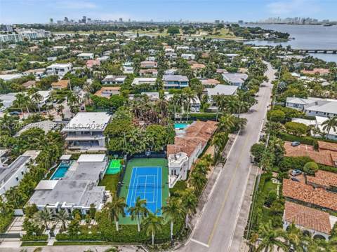 10031 W Broadview Dr, Bay Harbor Islands FL - photo 12 of 15