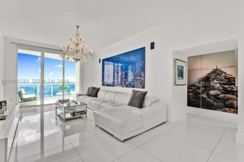 3 bedroom Condominium at 15901 Collins Ave 1606, Trump Tower II Condo, Sunny Isles Beach — photo 4