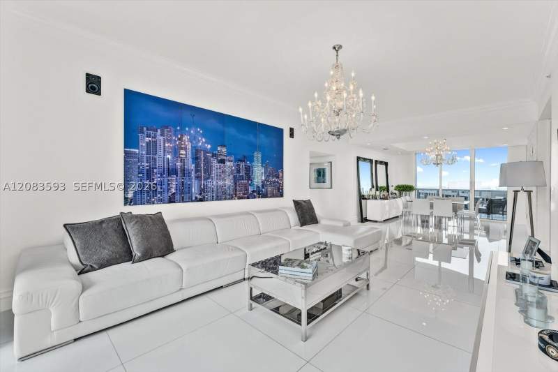 3 bedroom Condominium at 15901 Collins Ave 1606, Trump Tower II Condo, Sunny Isles Beach — photo 5