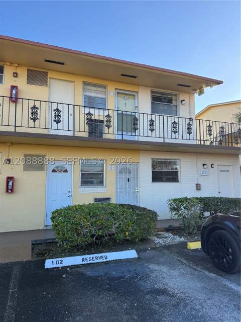 2940 NE 203rd St 213 C, Aventura FL - photo 24 of 24
