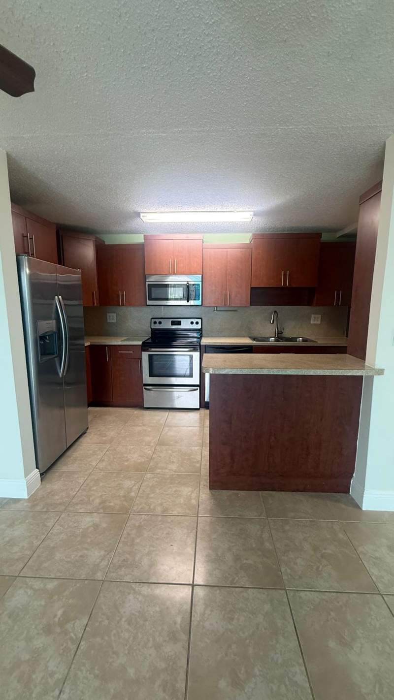 2 bedroom Condominium at 1805 E Sans Souci Boulevard 434, Bayview Palms Condo, North Miami — photo 5