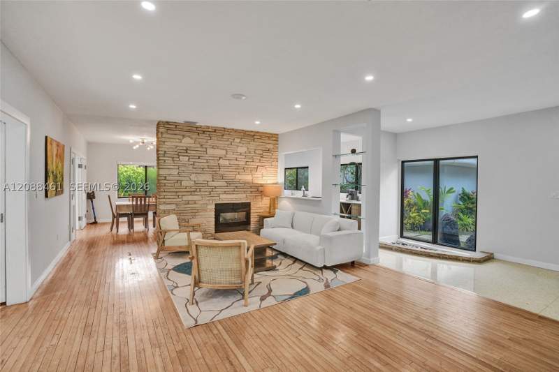 3 bedroom SingleFamilyResidence at 1064 NE 97th St, Rev Pl Miami Shores Sec 8, Miami Shores — photo 3