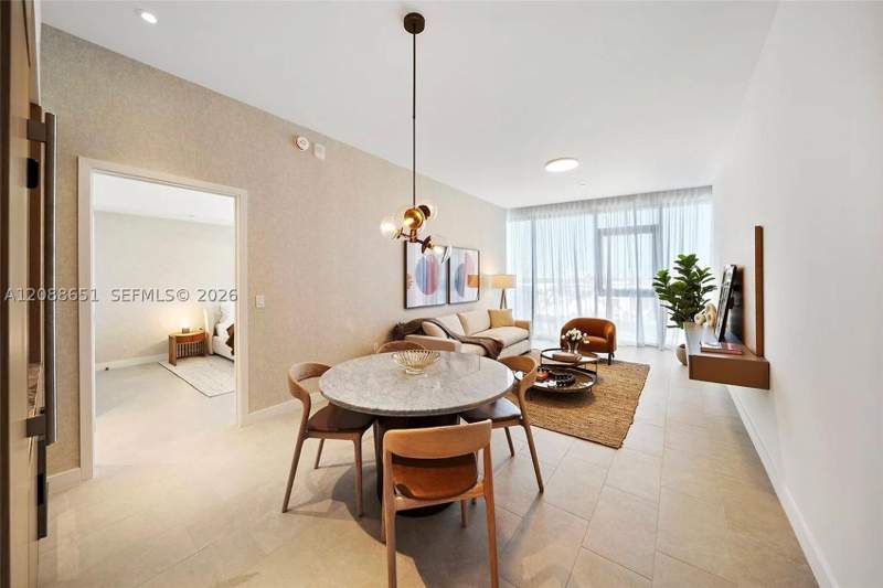 1 bedroom Condominium at 500 Alton Rd 506, Park Residences Condo, Miami Beach — photo 4