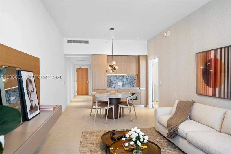 1 bedroom Condominium at 500 Alton Rd 506, Park Residences Condo, Miami Beach — photo 5