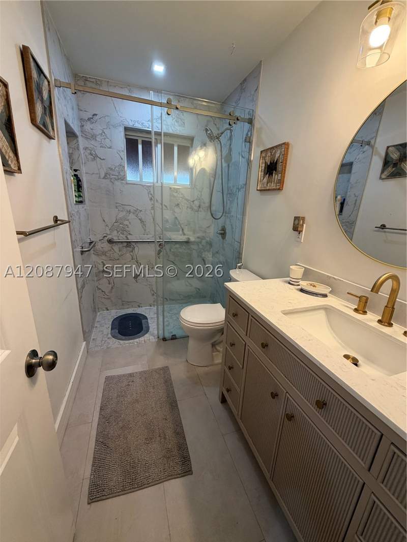 4 bedroom SingleFamilyResidence at 3495 W 13th Ave, Castle Estates, Hialeah — photo 2