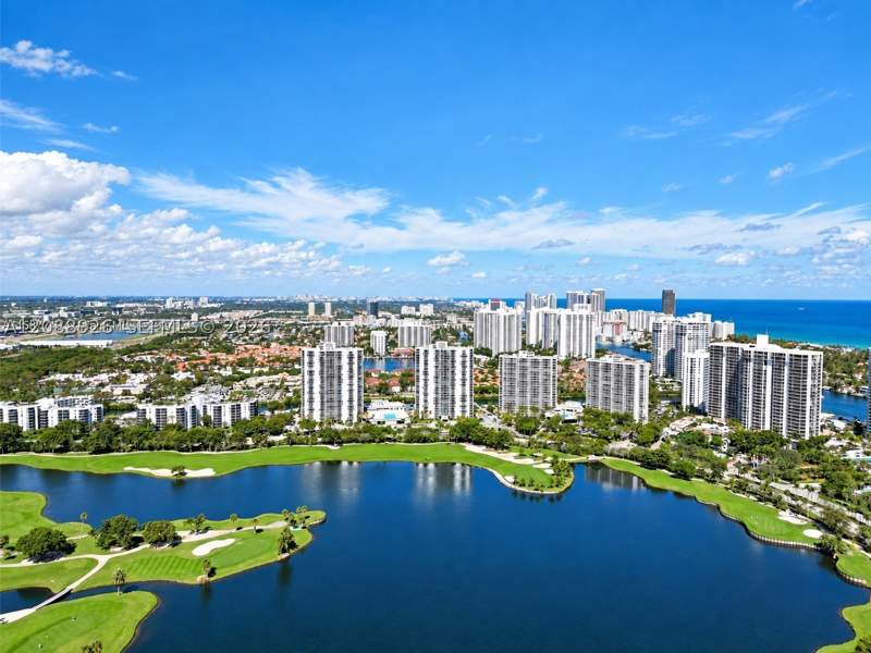 2 bedroom Condominium at 3675 N Country Club Dr 1006, Aventura Eldorado Condo, Aventura — photo 2