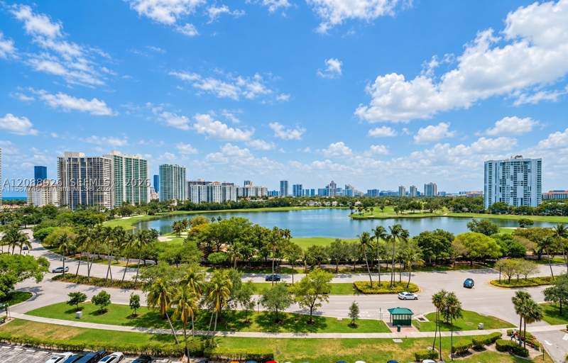 2 bedroom Condominium at 3675 N Country Club Dr 1006, Aventura Eldorado Condo, Aventura — photo 3