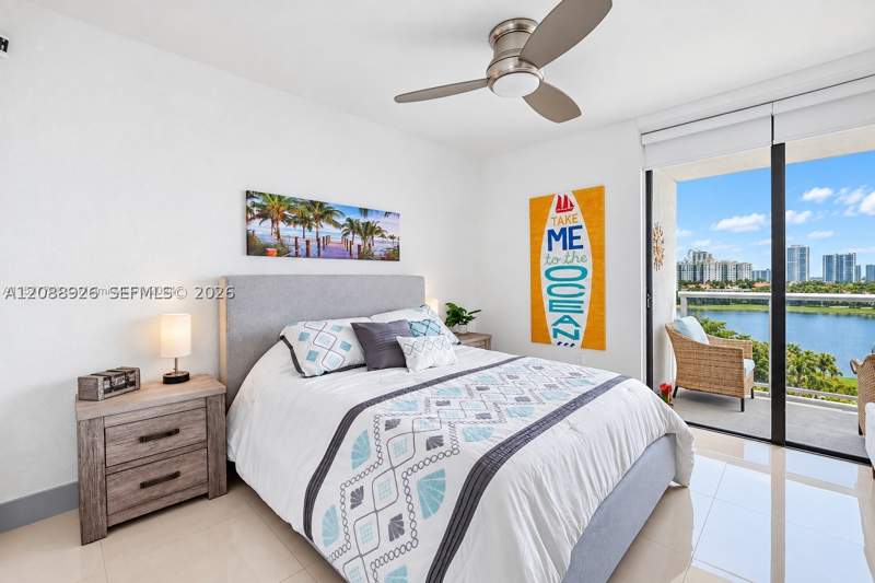 2 bedroom Condominium at 3675 N Country Club Dr 1006, Aventura Eldorado Condo, Aventura — photo 5