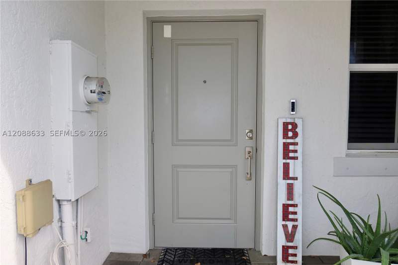 4 bedroom Townhouse at 2663 SE 10th St, Keys Gate Residential, Homestead — photo 3
