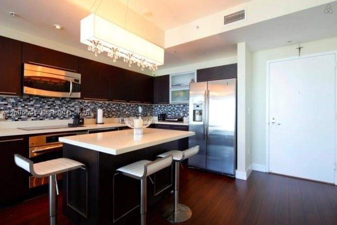 2 bedroom Condominium at 90 SW 3rd St 3807, Ivy Condo, Miami — photo 4