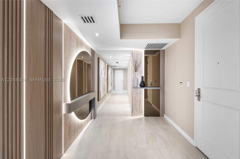 3 bedroom Condominium at 3301 NE 183rd St 3009, The Peninsula II Condo, Aventura — photo 3