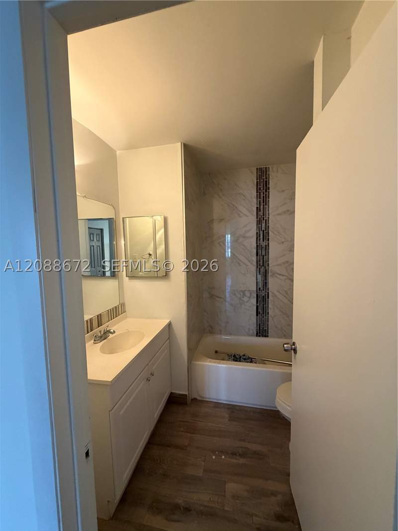 2 bedroom StockCooperative at 15295 SW 107th Ln 1006, Hammocks Trails Condo, Miami — photo 5