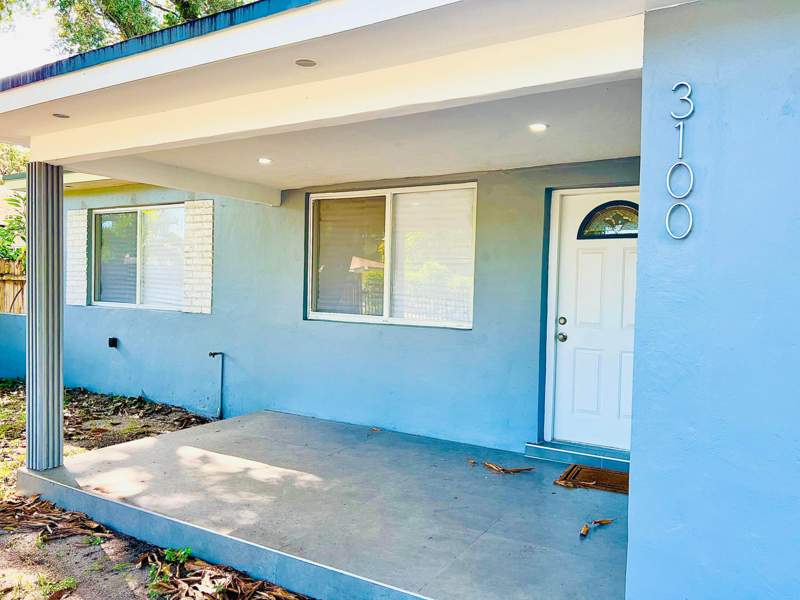 3 bedroom SingleFamilyResidence at 3100 NW 171st Street, Golden Glades Park, Miami Gardens — photo 3
