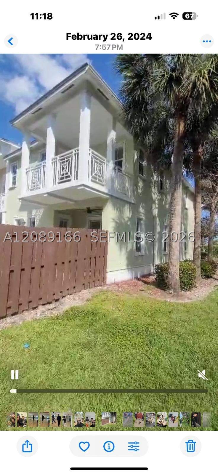 4 bedroom SingleFamilyResidence at 7414 NW 107th Ct, Reserve At Doral East, Doral — photo 2