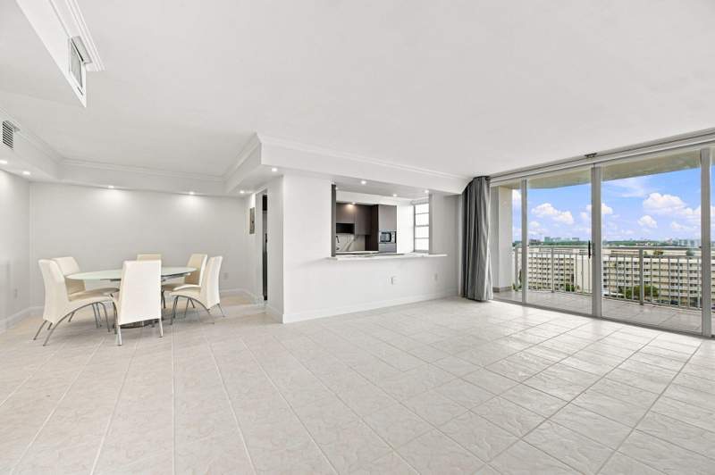 2 bedroom Condominium at 18021 Biscayne Boulevard 901, Del Prado Marina, Aventura — photo 4
