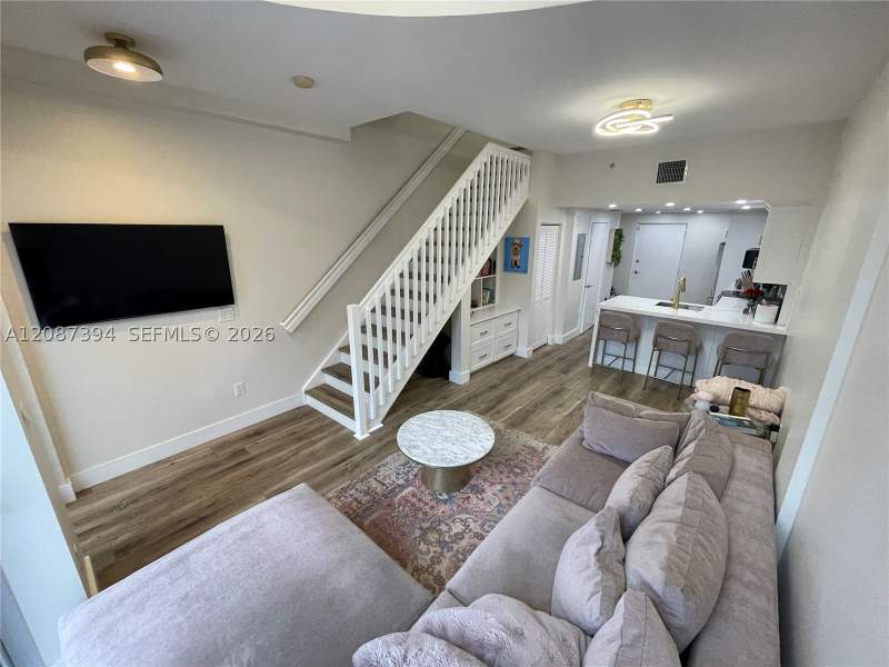 1 bedroom Condominium at 3339 Virginia St 141, Lofts At Mayfair Condo, Miami — photo 4