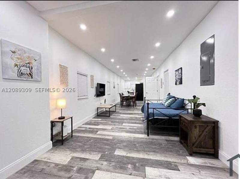 4 bedroom SingleFamilyResidence at 1741 NW 68th Ter, Liberty City, Miami — photo 2