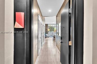 1 bedroom Condominium at 3900 Biscayne Blvd S-616, Quadro Condo, Miami — photo 2