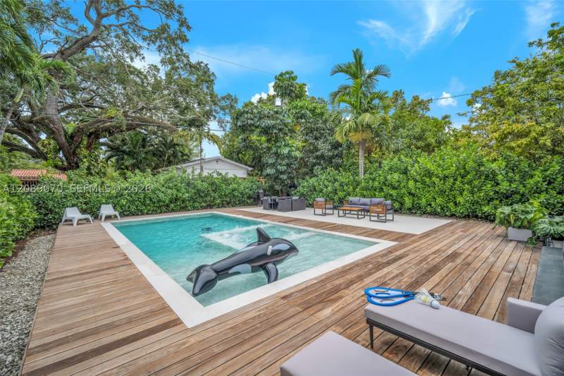 3 bedroom SingleFamilyResidence at 1430 SW 18th St, Amd Pl Adele Heights, Miami — photo 3
