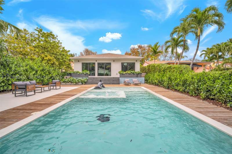 3 bedroom SingleFamilyResidence at 1430 SW 18th St, Amd Pl Adele Heights, Miami — photo 4