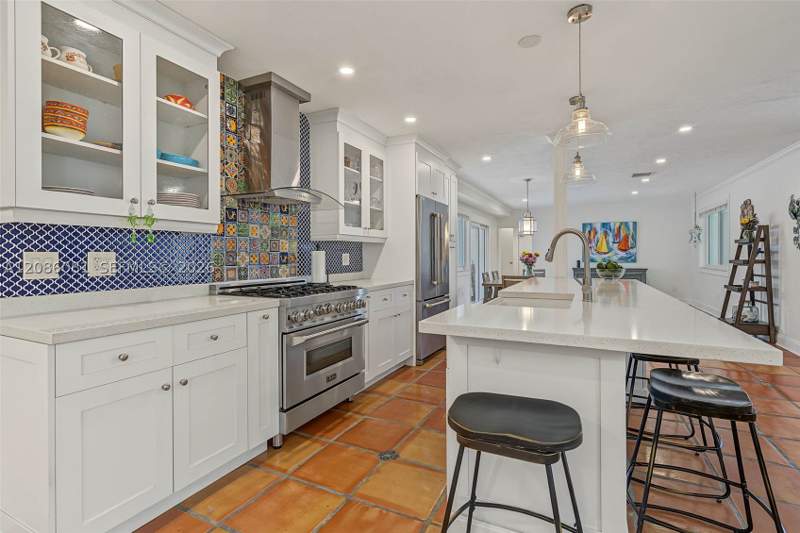 3 bedroom SingleFamilyResidence at 18740 SW 86th Ave, Whispering Pines Estates, Cutler Bay — photo 5