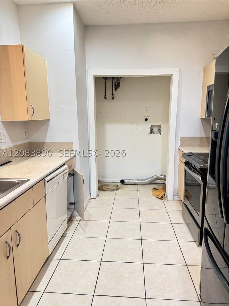 2 bedroom Townhouse at 1017 NE 42nd Pl, Marbella Bay, Homestead — photo 4