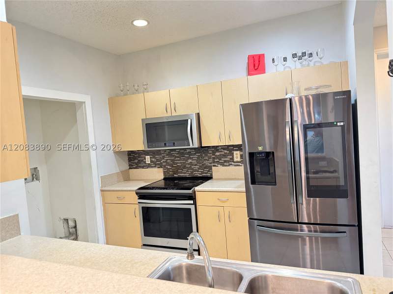 2 bedroom Townhouse at 1017 NE 42nd Pl, Marbella Bay, Homestead — photo 5