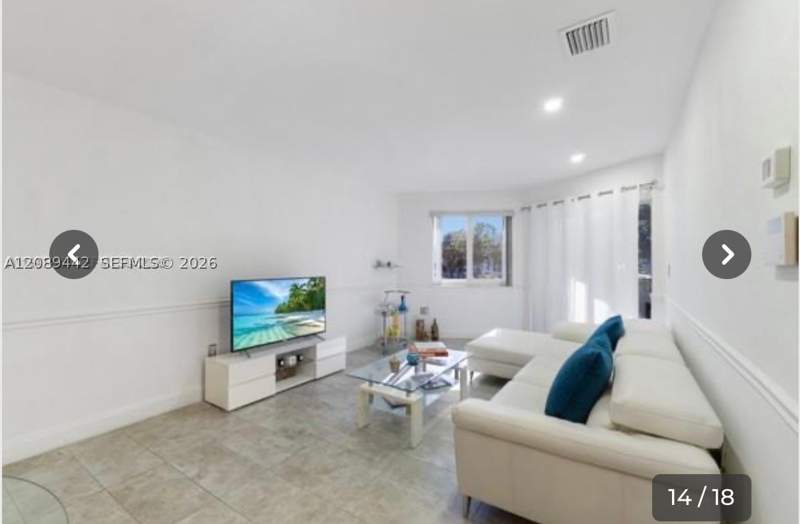 1 bedroom Condominium at 18630 NE 18th Ave 235, Sky Lake Gardens No 3 Con, Miami — photo 3