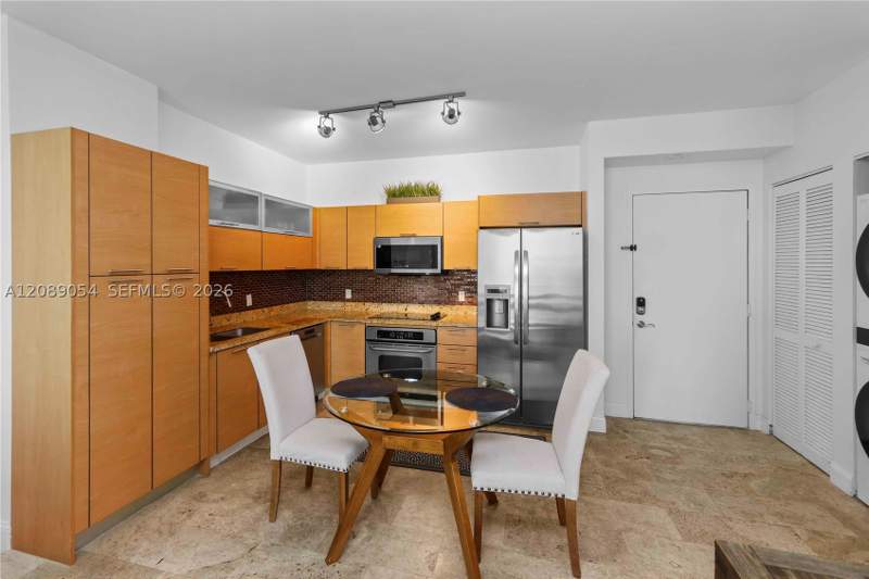 1 bedroom Condominium at 3180 SW 22nd Ter 604, Midtown Lofts Condo, Miami — photo 5