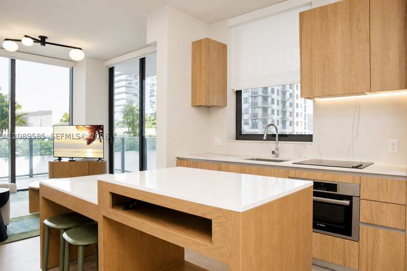2 bedroom Condominium at 11 NE 6th Street 1109, The Crosby, Miami — photo 5