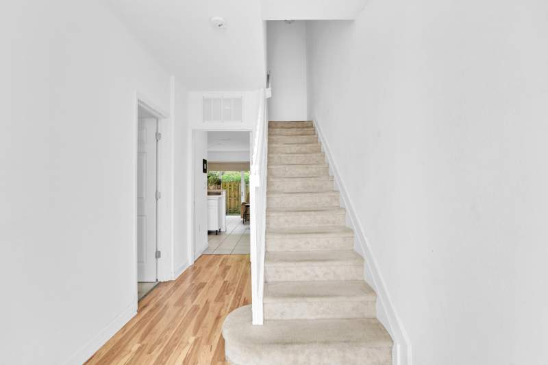 2 bedroom Townhouse at 1720 NE 33 Avenue 105-5, Villas At Carmel Condo No, Homestead — photo 4