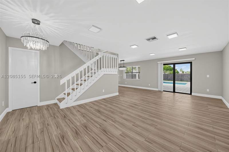 4 bedroom SingleFamilyResidence at 15131 SW 94th Ter, Hammocks Sec 3, Miami — photo 5