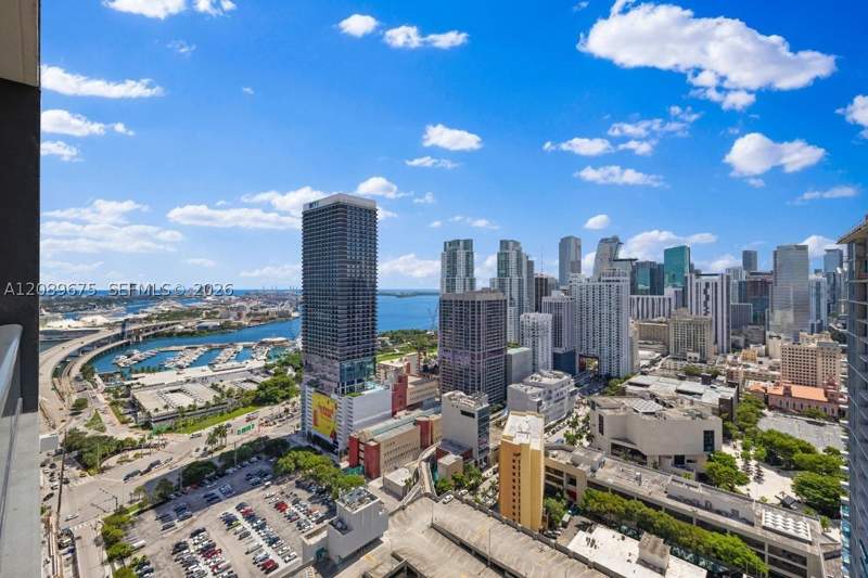 0 bedroom Condominium at 159 NE 6th St 3206, Gale Residences, Miami — photo 2