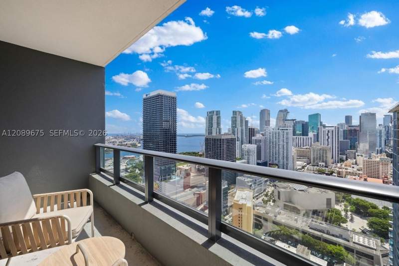 0 bedroom Condominium at 159 NE 6th St 3206, Gale Residences, Miami — photo 3
