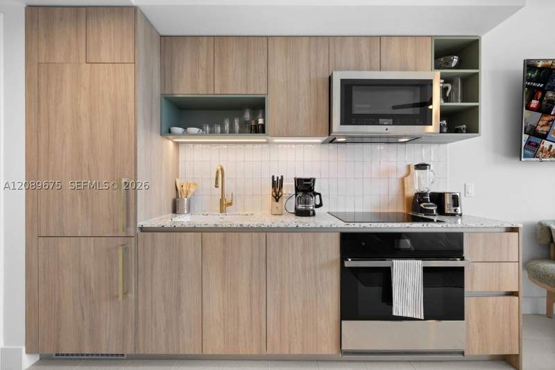 0 bedroom Condominium at 159 NE 6th St 3206, Gale Residences, Miami — photo 4