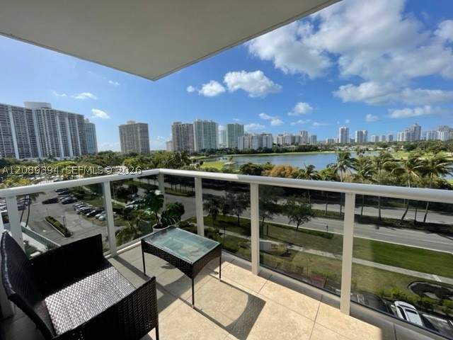 2 bedroom Condominium at 3625 N Country Club Dr 704, Aventura Eldorado Condo, Aventura — photo 2