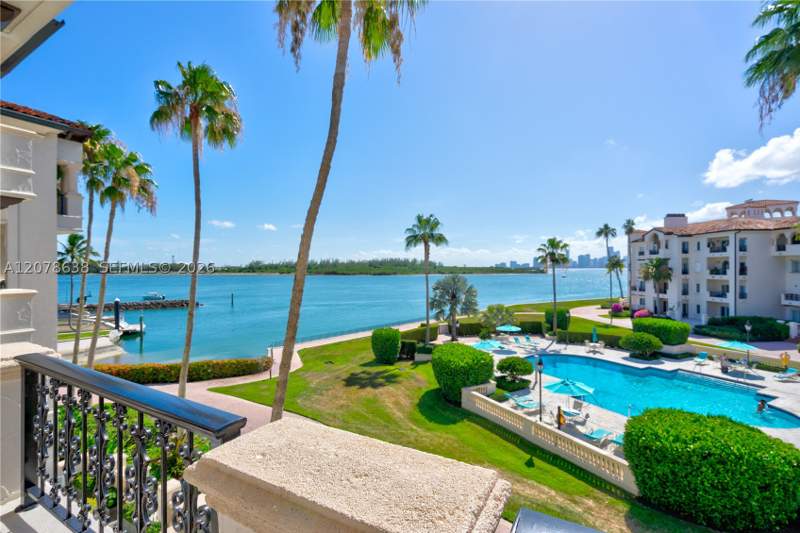 3 bedroom Condominium at 2035 Fisher Island Dr 2035, Bayside Village East, Miami Beach — photo 3