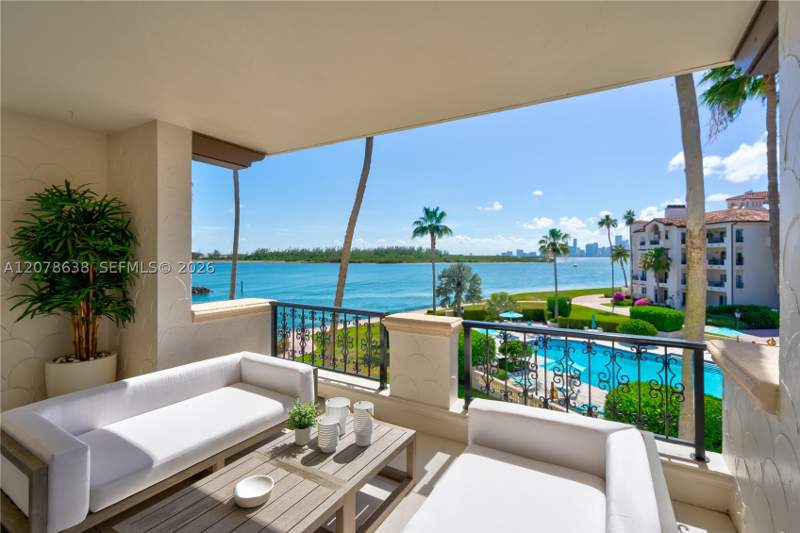 3 bedroom Condominium at 2035 Fisher Island Dr 2035, Bayside Village East, Miami Beach — photo 4