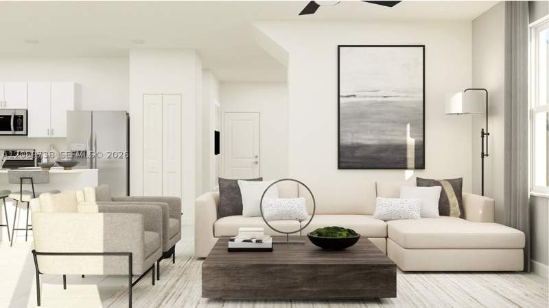 3 bedroom SingleFamilyResidence at 2726 SE 25 Ct, Altamira GranadaCollection, Homestead — photo 3