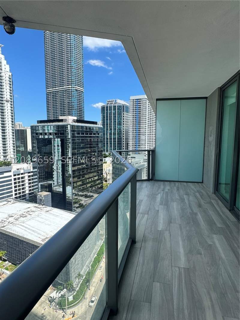 2 bedroom Condominium at 1300 S Miami Ave 1811, 1300 S Miami Avenue Condo, Miami — photo 4