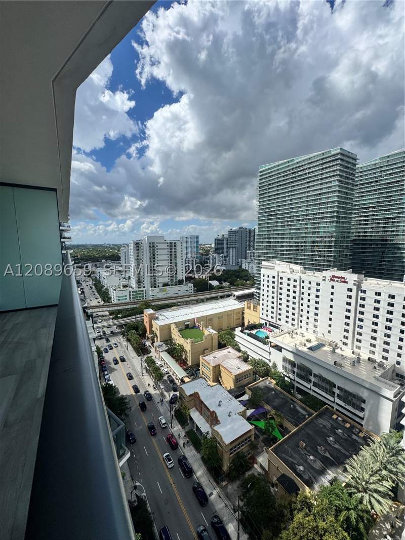 2 bedroom Condominium at 1300 S Miami Ave 1811, 1300 S Miami Avenue Condo, Miami — photo 5