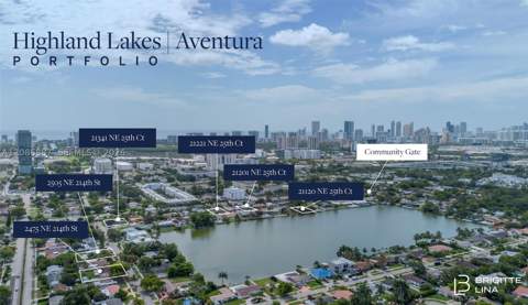 21221 NE 25th Ct, Aventura FL - photo 8 of 8