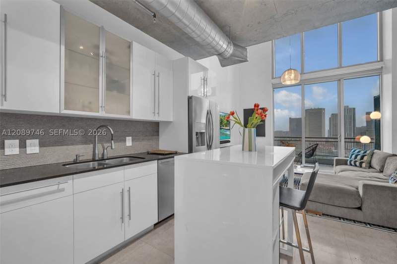 2 bedroom Condominium at 690 SW 1st Ct 2319, Neo Vertika Condo, Miami — photo 3