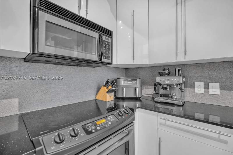 2 bedroom Condominium at 690 SW 1st Ct 2319, Neo Vertika Condo, Miami — photo 4