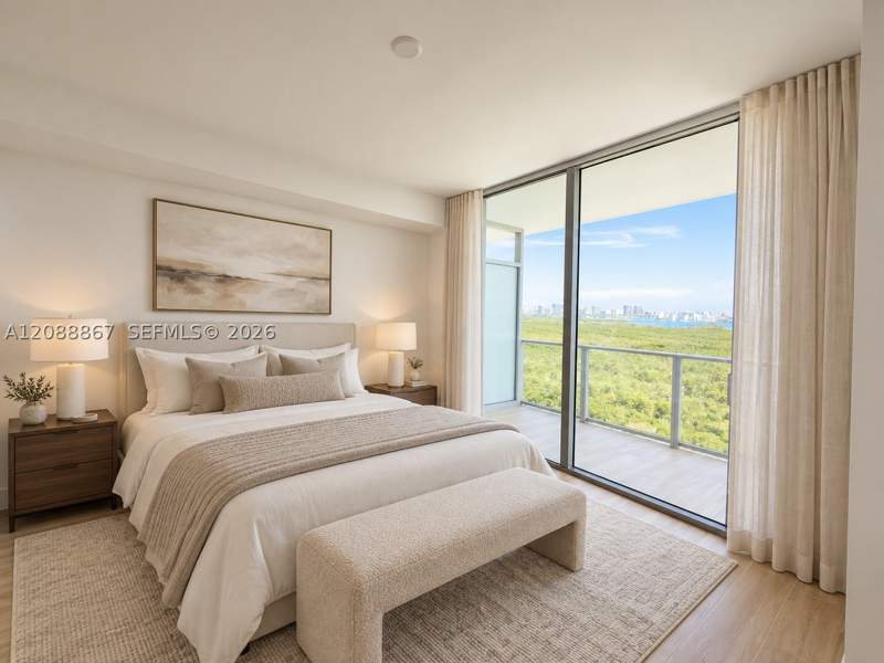 3 bedroom Condominium at 2411 Laguna Circle 2103, One Park Tower, North Miami — photo 2